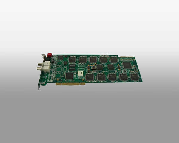 1E1数字语音卡（PCI）