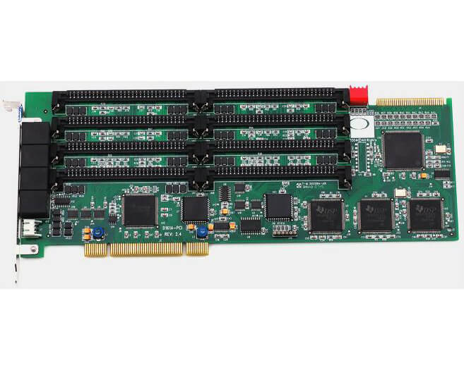 模拟语音卡DN161A（PCI）